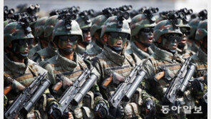 北폭풍군단의 눈물…굶주린 특수부대의 실상[주성하의 ‘北토크’]