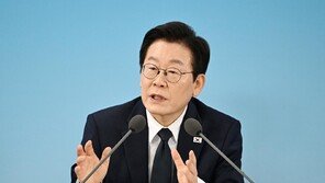 “노벨상 받을 환경 만든다”…AI과학영재학교 늘리고 R&amp;D 예산 확충