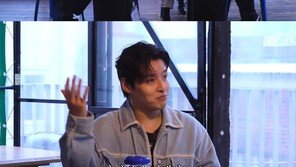 강하늘 “애인 혼성여행 가능…나도 가니까”