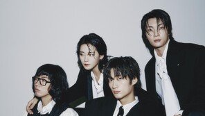 밴드 ‘터치드’, K-베이스볼 시리즈 1차전 후 공연 나선다