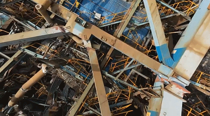 李 ‘산재와의 전쟁’에도 최소 12명 사망…‘일하다 죽는 사회’ 여전