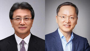 삼성전자 정현호 부회장 2선 후퇴…후임은 박학규 사장
