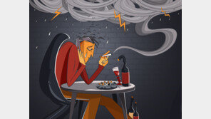 담배로 우울증 달랜 대가? “뇌에 독 돼 치매 위험 껑충” 