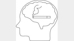 담배로 우울증 달랜 대가? “뇌에 독 돼 치매 위험 껑충”