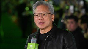 “백악관, 엔비디아 ‘저사양 블랙웰’도 중국 판매 불허”