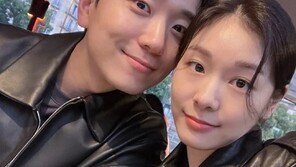 고우림 “김연아에 잘보이는 법?…‘이것’ 안하는 게 중요”