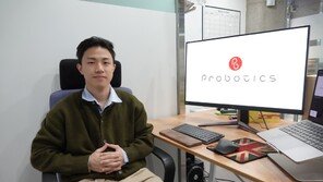 프로보틱스 “AI 기술로 K-김 글로벌 경쟁력 높일 것”