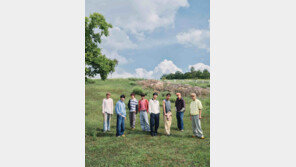 ‘대세’ 아홉, ‘피노키오는 거짓말 싫어해’로 음방 활동 돌입