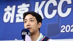 ‘부상 복귀’ 허훈, 8일 친정팀 KT 상대로 KCC 데뷔전