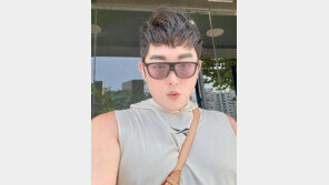 황재근, 지연과 뜬금 이혼설…“내가 언제 결혼?”