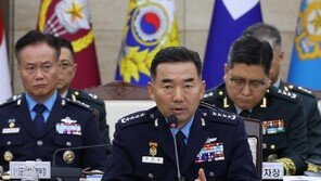 중장 30여명 중 상당수 물갈이… 이르면 내주 ‘내란 문책’ 인사
