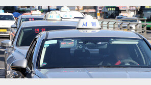 “1500원에 타는 주제에”…서울 ‘장애인 바우처 택시’ 일부 기사 폭언