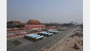 中, 미사일 생산시설 크게 확장…새 군비경쟁 시작