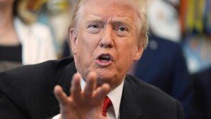 트럼프 “카자흐, 아브라함 협정 가입…더 많은 국가들 추가될 것“