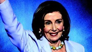 [횡설수설/신광영]“그냥 이겨” 펠로시의 퇴장