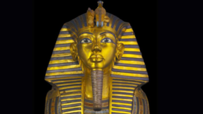 나일강 7000년 품은 이집트 대박물관, 세계의 눈을 사로잡다