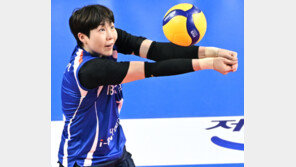 2경기 뛴 이소영, 어깨수술… IBK “선수요청에 계약해지” 치료비 등 구단서 지원예정