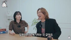 르세라핌 사쿠라, 대성 일본어 실력에 깜짝…“진짜 일본인 억양”