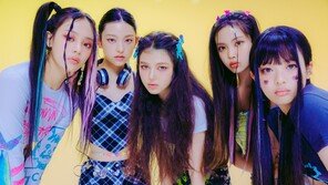 민희진 “뉴진스 내가 캐스팅” 주장에 ‘쏘스뮤직 계약당시 영상’ 증거 제출