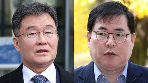 “11월 8일 0시 대한민국 검찰 자살” 한동훈, 항소 포기 비판