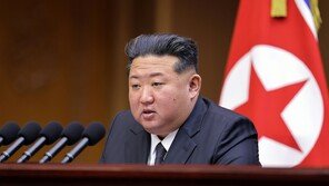 부산 핵항모 입항에 北 “미국의 적의 정확히 이해…행동 보여주겠다”