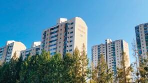 “비상계엄 이후 재건축 늦어져 지옥 같은 시간 보냈다”