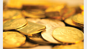 고점 찍고 하락한 금값, 저점 매수 기회일까