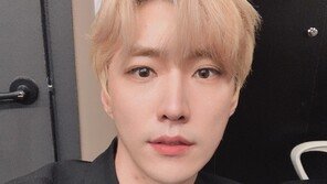 김준영, 유흥업소 출입 인정 “평생 자숙”