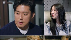 김대호 “전애인 맛집서 마주치면? 아는 척할 것…계산은”