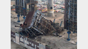 [단독]“‘쾅’ 소리와 함께 기억 끊겼다” PTSD 호소하는 울산화력 생존자