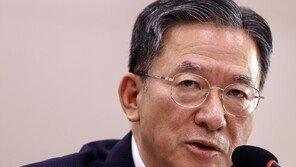 野 “정성호의 ‘이재명 방탄’… 검사들, 다 끝나고 징징대”