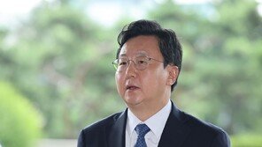 “대장동 항소 막았다” 검사들 폭로에 정진우 중앙지검장 사의