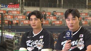 김하성 “송성문에게 쓴소리 한 적도”…이정후 “안현민 기대”