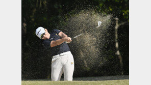 신지애, LPGA 투어 토토 재팬 클래식 3라운드 공동 6위