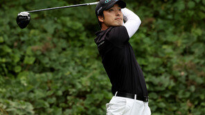 임예택, KPGA 투어 최종전 3R 공동 선두 도약…옥태훈, 상금왕 확정