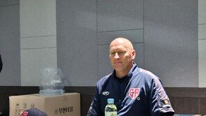 ‘한국에 0-3 석패’ 체코 대표팀 감독 “한국 투수들 인상적…좋은 경험”