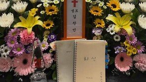 영화감독 김창민, 뇌출혈 사망 “4명에 장기기증”