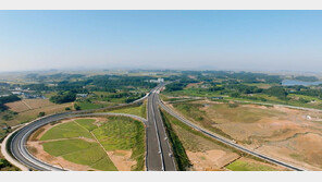 새만금 서해안 중심 도약 ‘성큼’