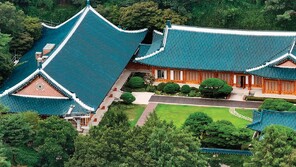 대통령실 청와대 복귀해도 관저는 밖에 두는 게 좋다