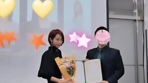 쥬얼리 출신 조민아, 15번째 ‘보험왕’… “이 직업을 사랑한다”