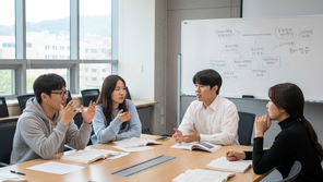 2006년생부터 ‘부부’까지…여의도연구원 ‘코어 1기’ 다양한 청년들 신청