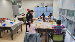 세종 행복누림터 방과후, 학부모 만족도 97%로 큰 호응