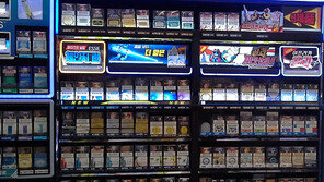 한국 담배, 현지화 전략으로 해외서 인기…KT&amp;G 매출-영업익 모두 증가