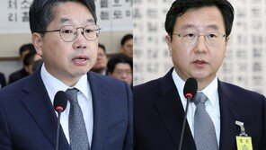 檢총장 대행 “중앙지검과 협의” 중앙지검장 “대검과 의견달랐다”