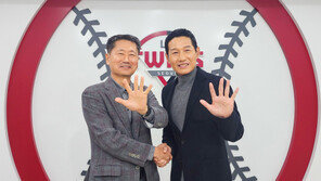 LG, ‘2회 우승’ 염경엽 감독과 3년 30억원 재계약…역대 최고 대우