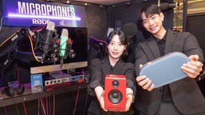 현대百 무역센터점, ‘뮤지쿠스-사운드캣’ 팝업 오픈