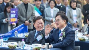 ‘자치분권 선도도시’ 광명, ‘2025 참좋은 지방자치 정책대회’ 열어