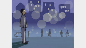 도시의 밤에 일어나는 일… 밤을 사는 이들의 연대[2030세상/박찬용]