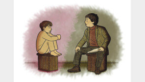 파괴와 창조[내가 만난 명문장/박병성]