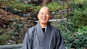 “법정스님 살아계셨다면 ‘이놈! 뭐 하는 짓이냐’ 하실수도”